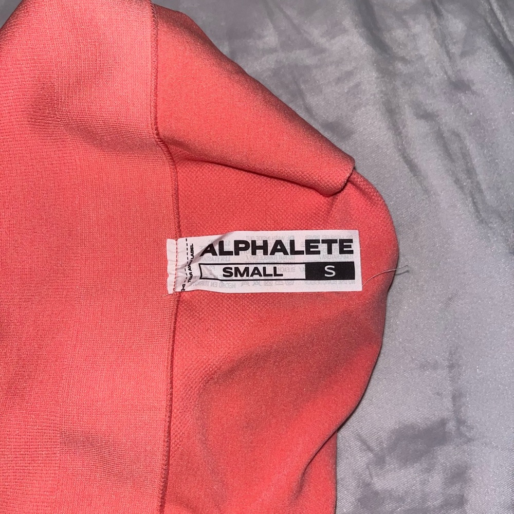 Alphalete Women's Shorts - Picture 3 of 3